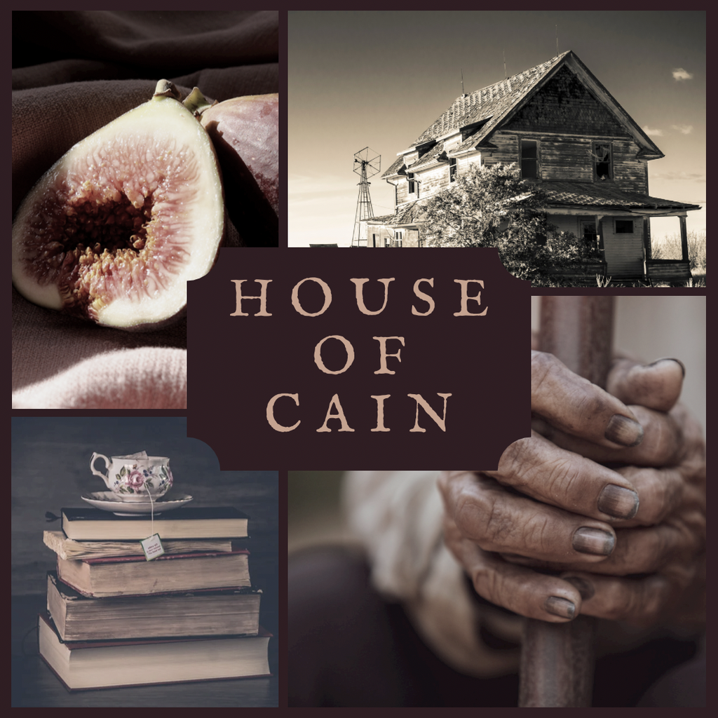 House of Cain Perfume Extrait