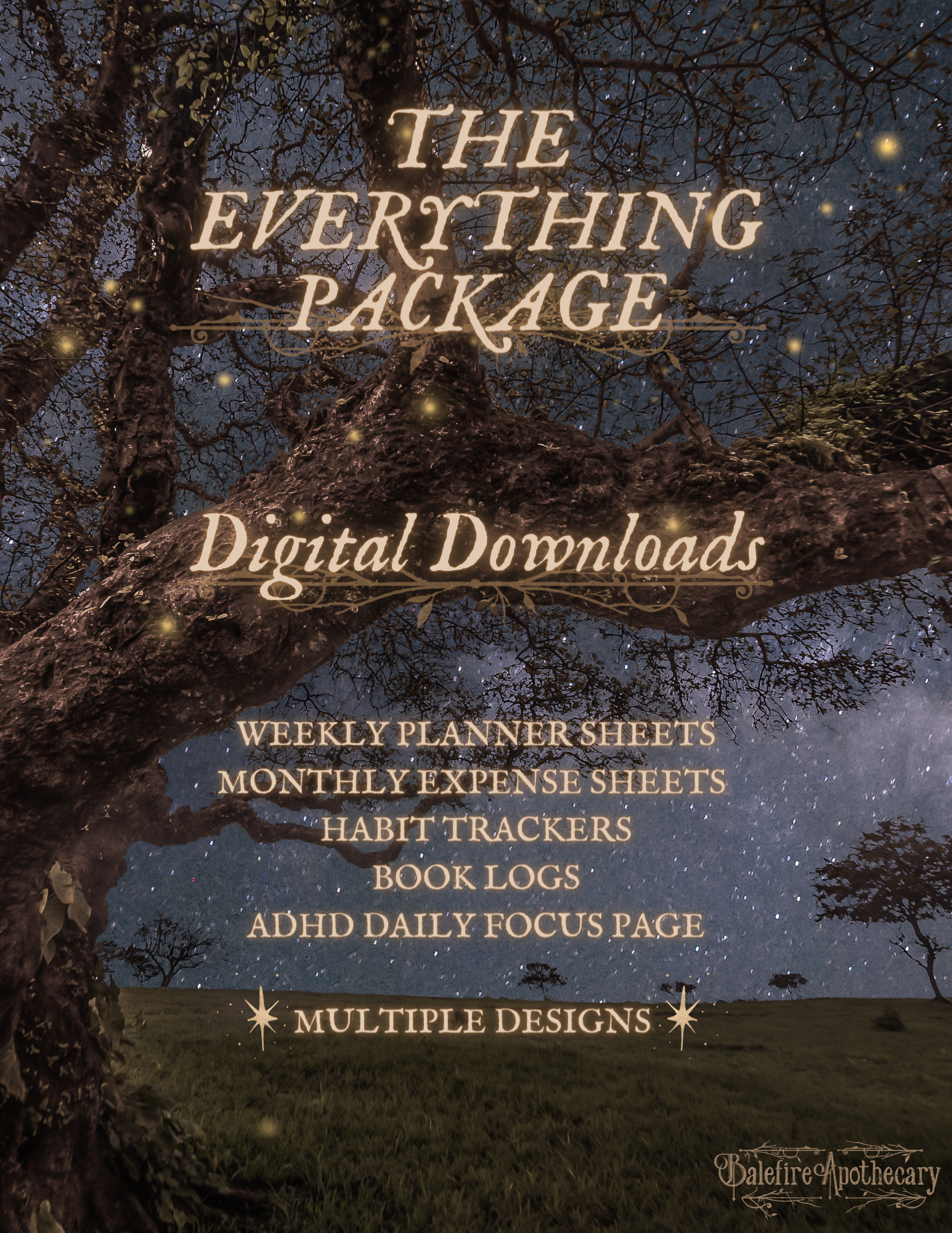 Everything Package